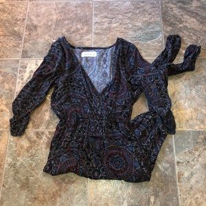 Abercrombie jumpsuit